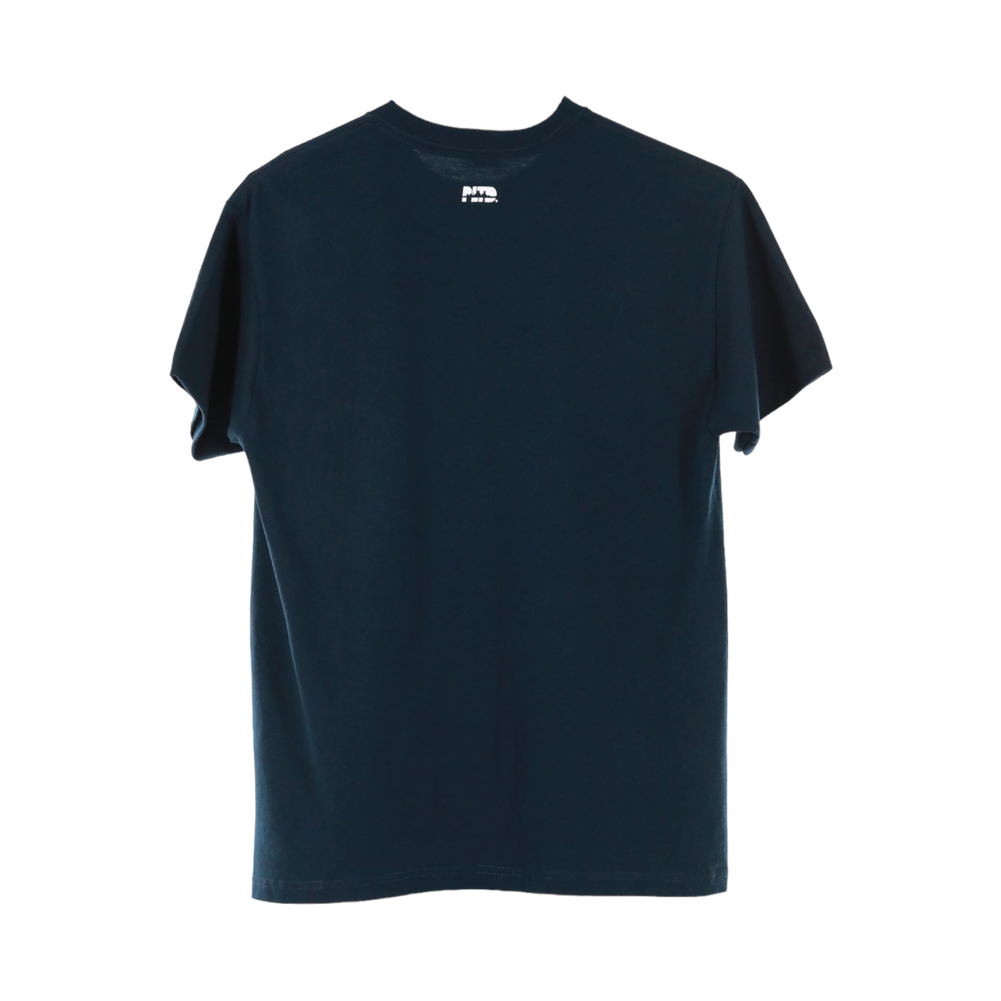 ÑYC Tee - Navy SS