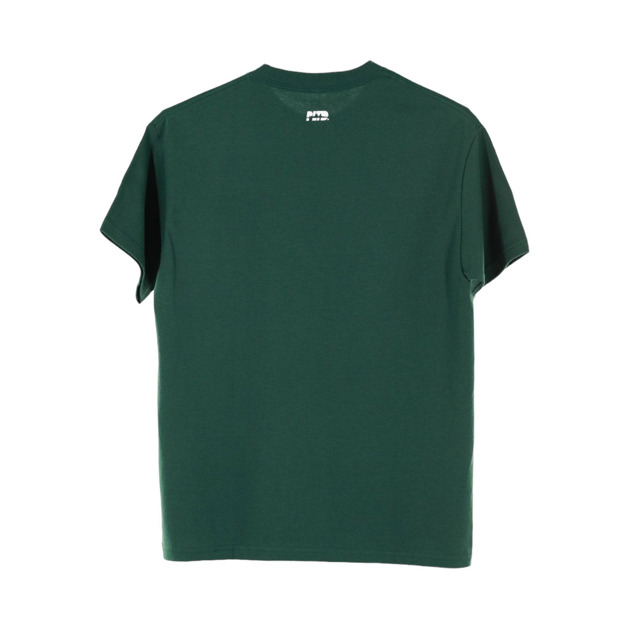 ÑYC Tee - Forest Green SS