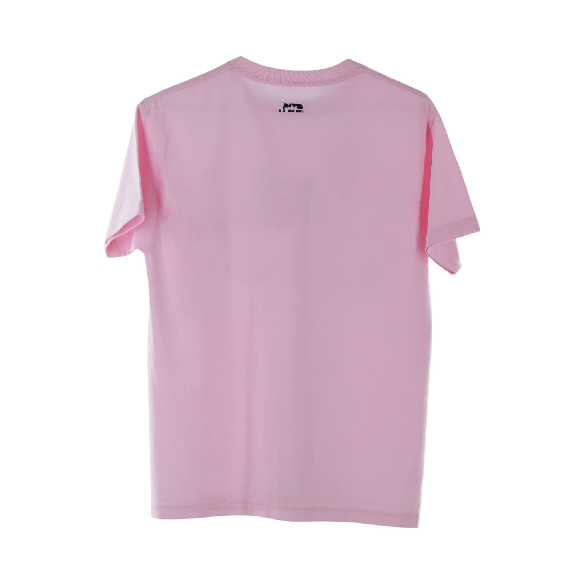 ÑYC Tee - Soft Pink SS