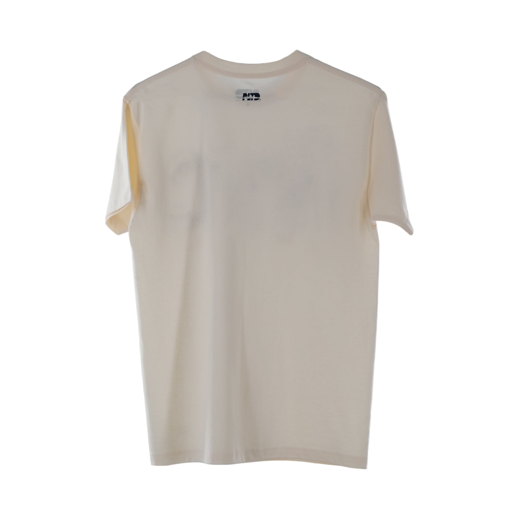 ÑYC Tee - Cream SS