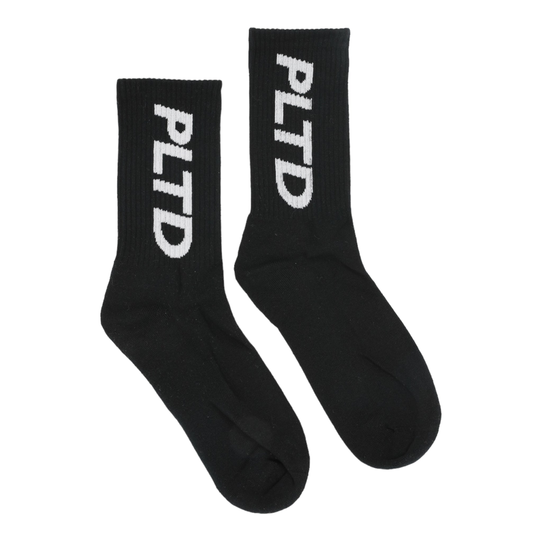 Team PLTD - Black Socks