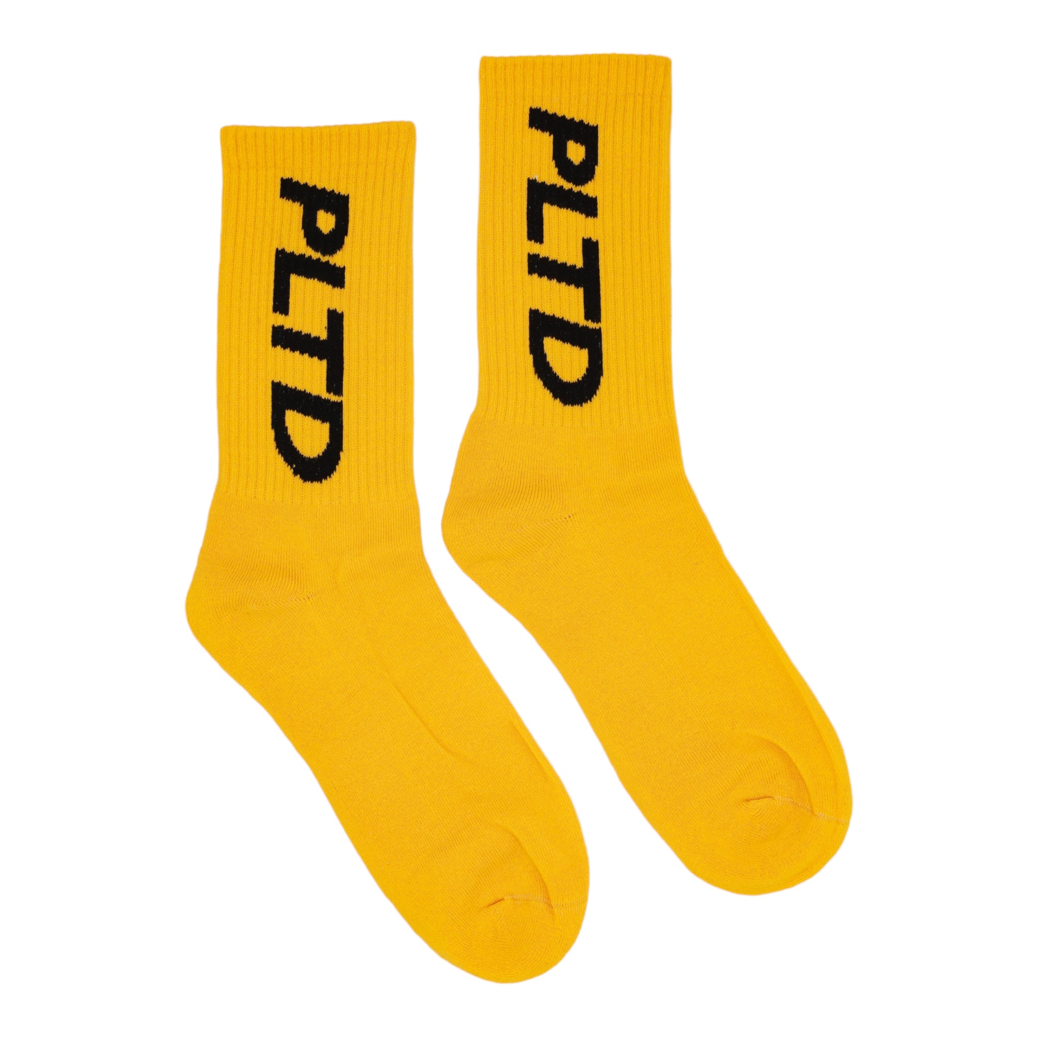 Team PLTD - Gold Socks