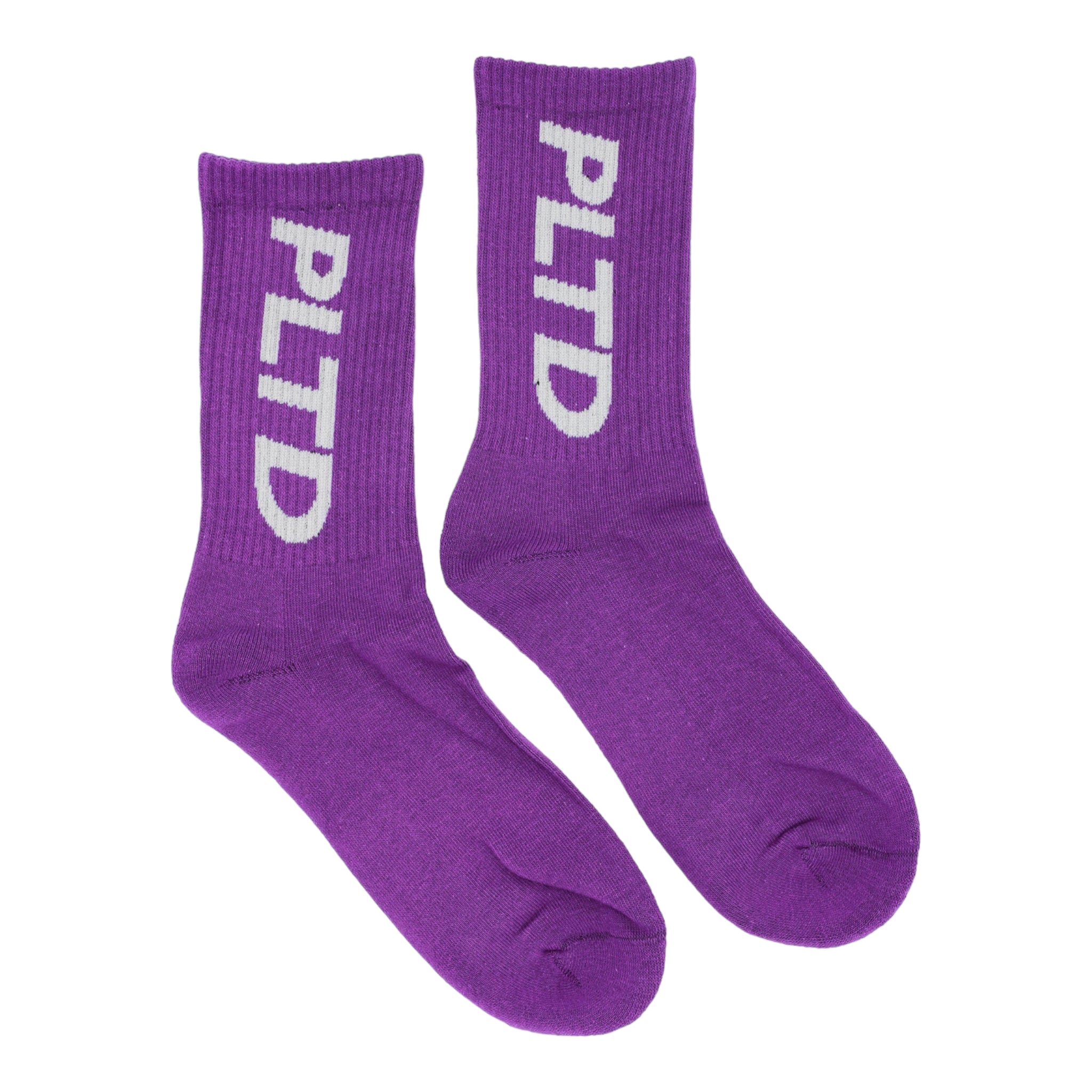 Team PLTD - Barney Socks