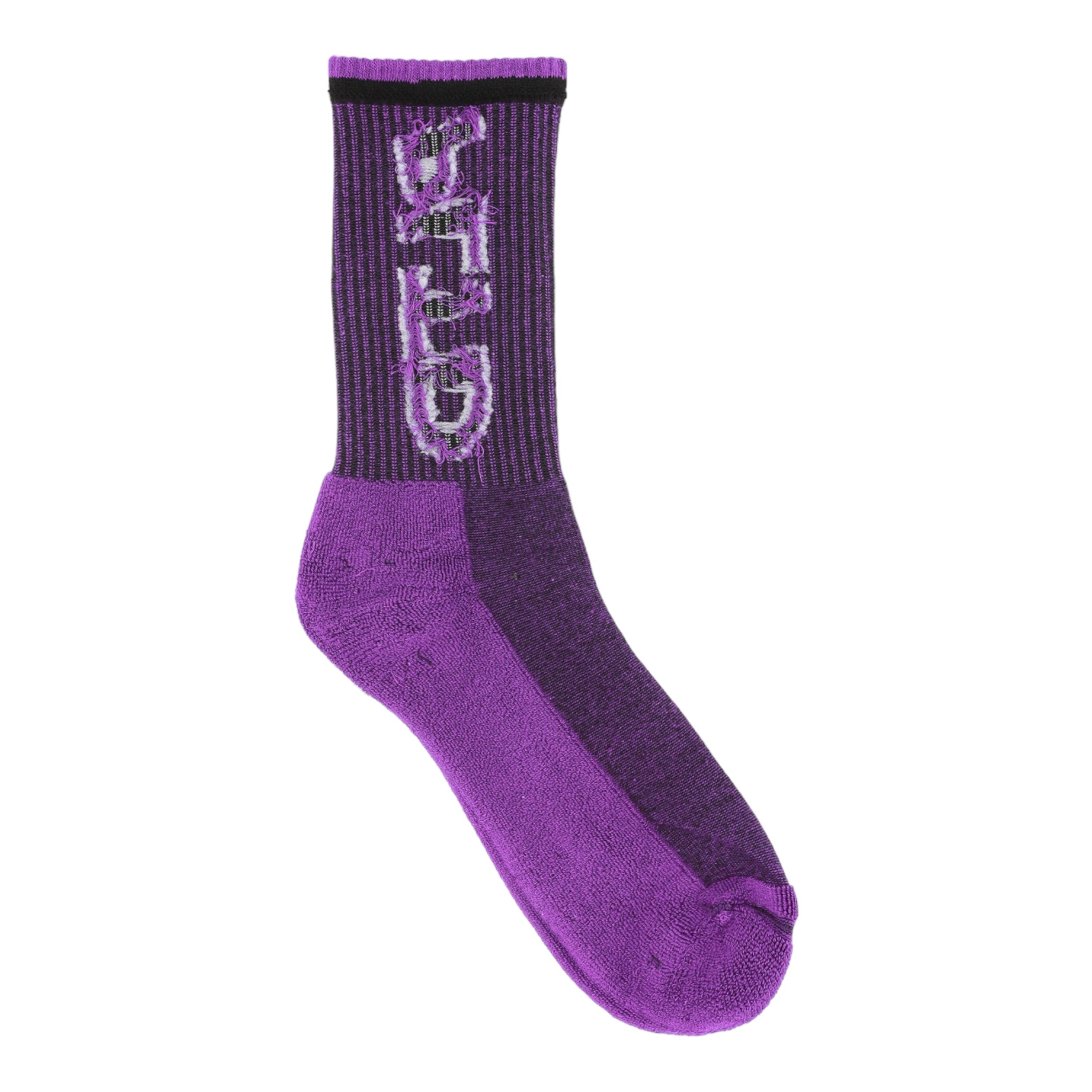 Team PLTD - Barney Socks