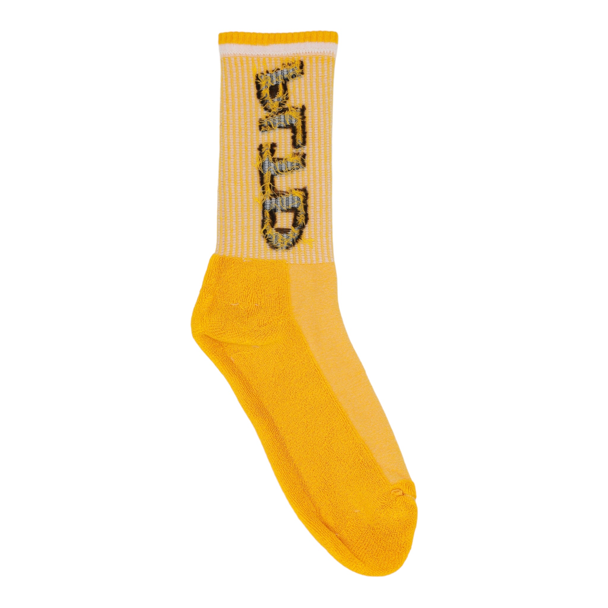 Team PLTD - Gold Socks
