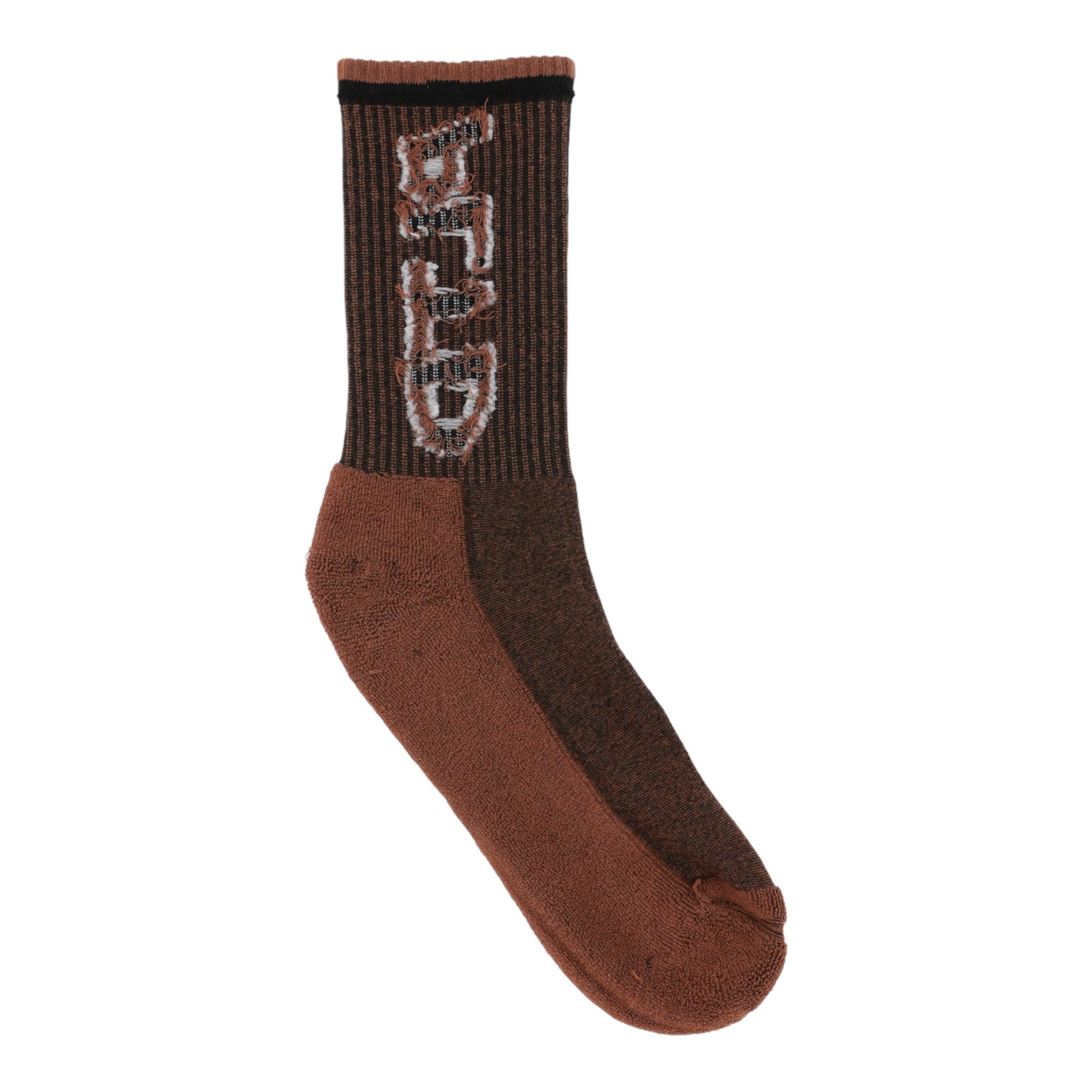 Team PLTD - Toffee Socks