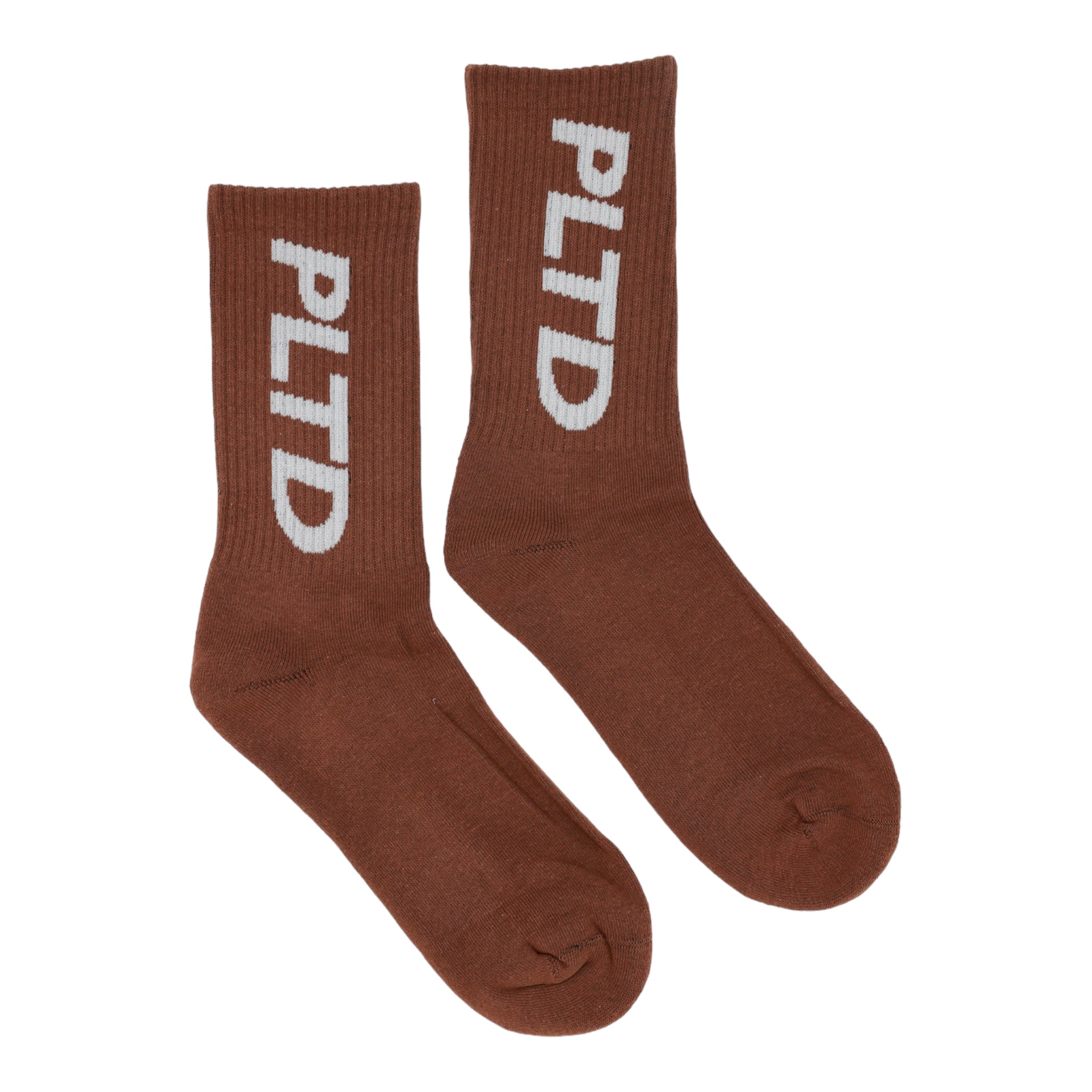 Team PLTD - Toffee Socks