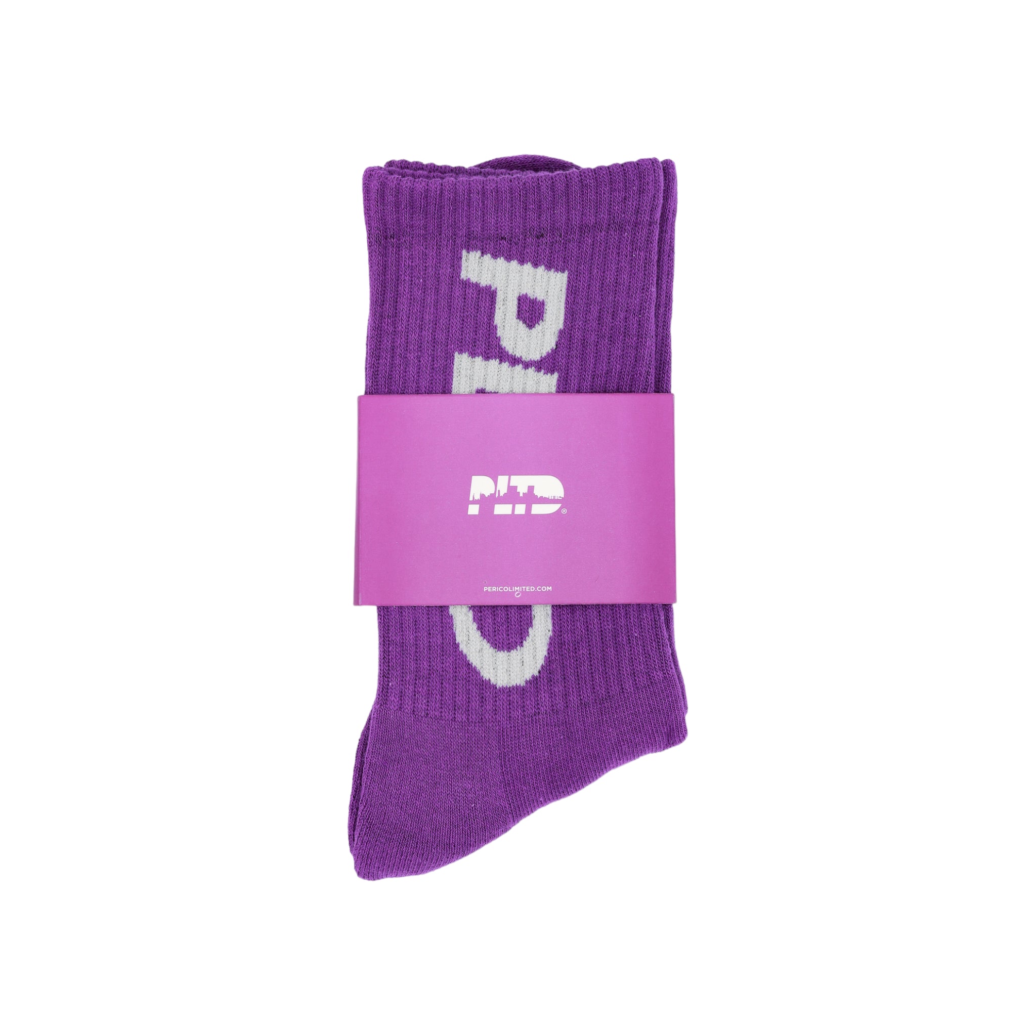 Team PLTD - Barney Socks