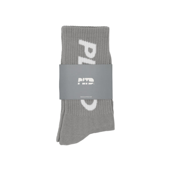 Team PLTD - Grey Socks