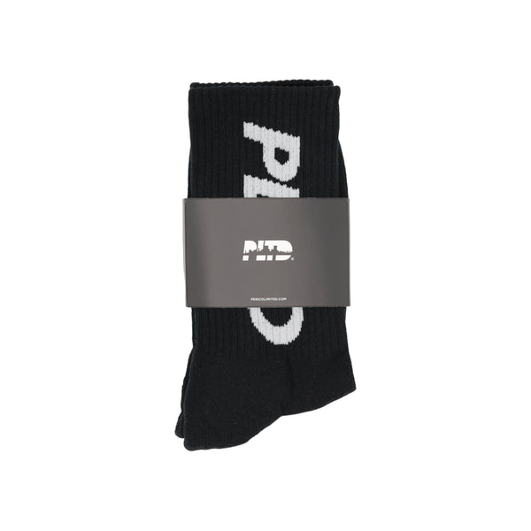 Team PLTD - Black Socks