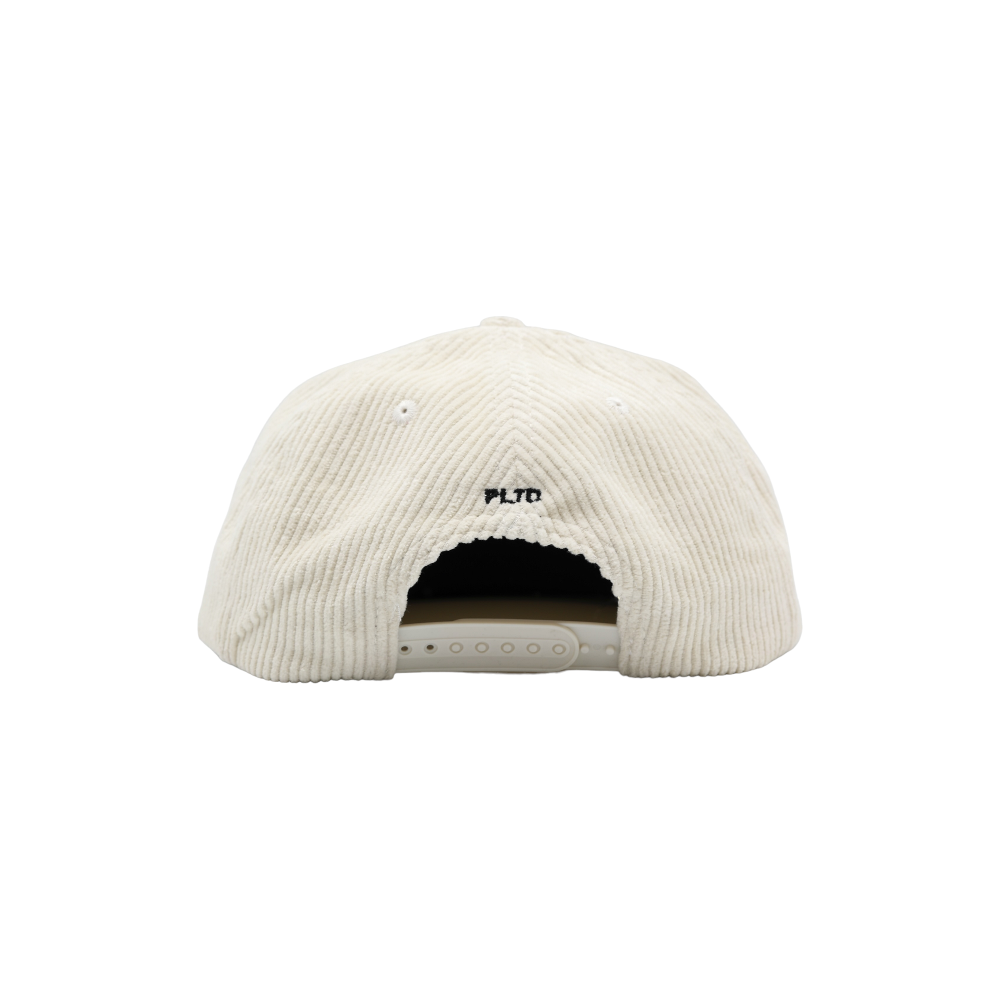 Always Us, Never Them - Bone Corduroy Painters Cap