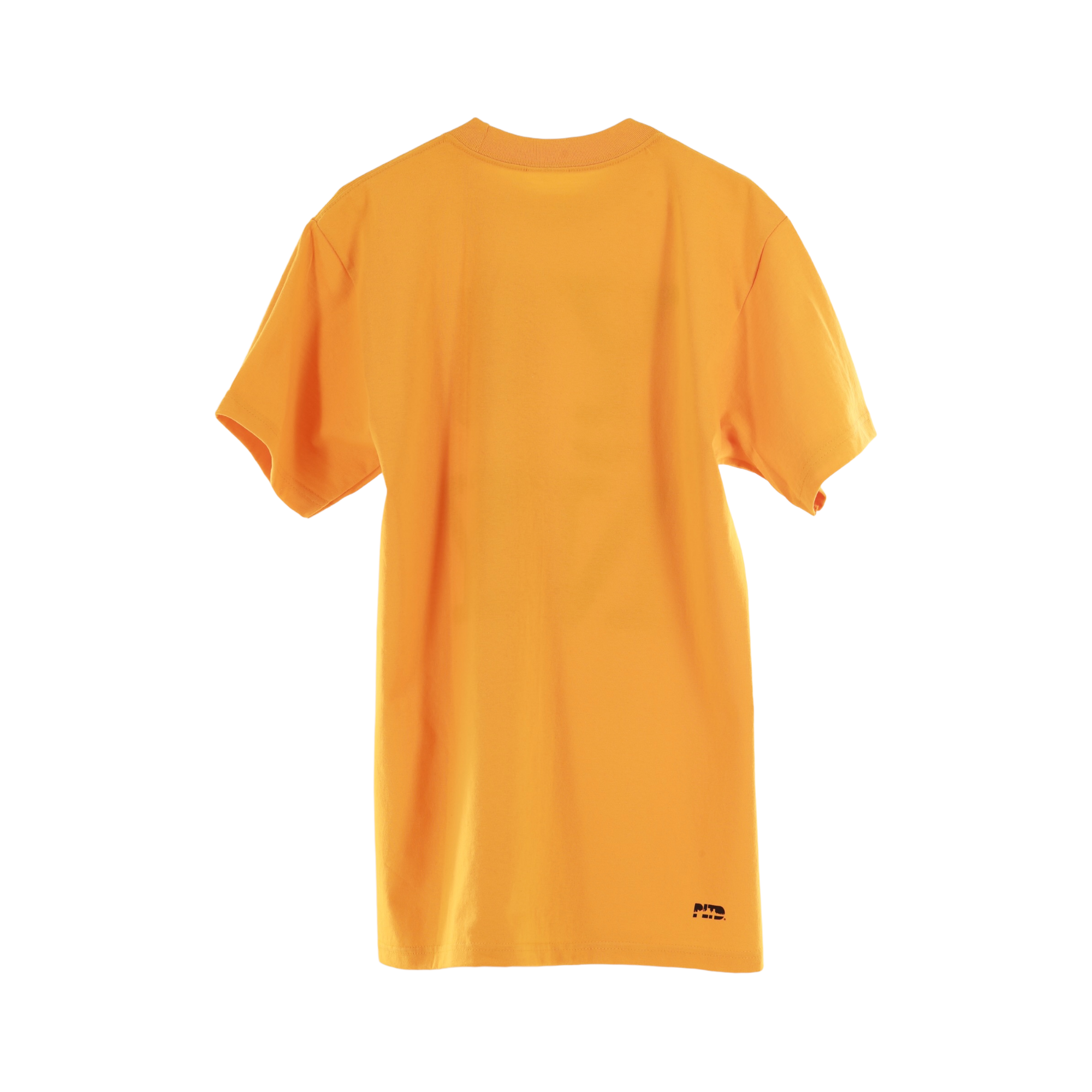 Yo Amo ÑY - Gold S/S