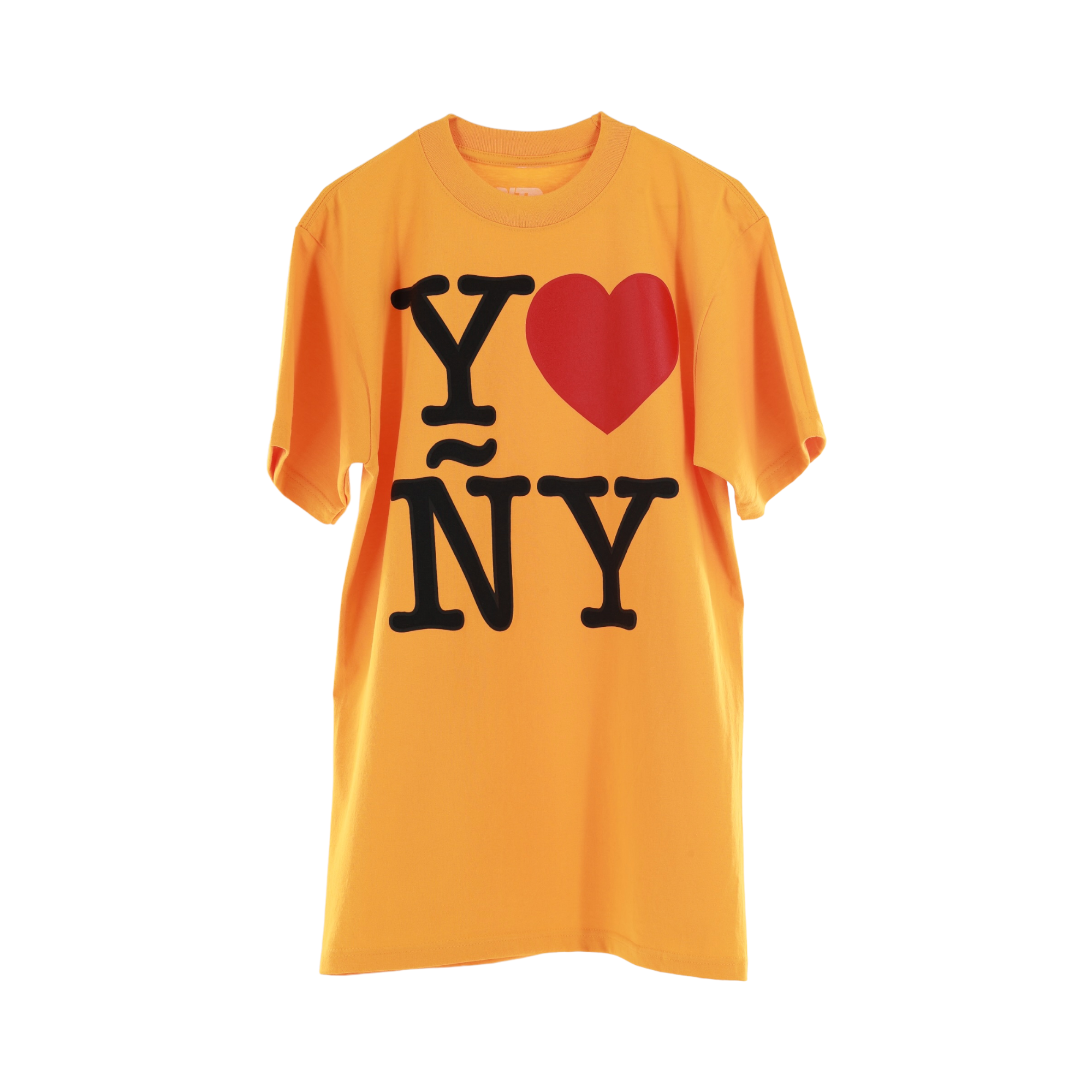 Yo Amo ÑY - Gold S/S