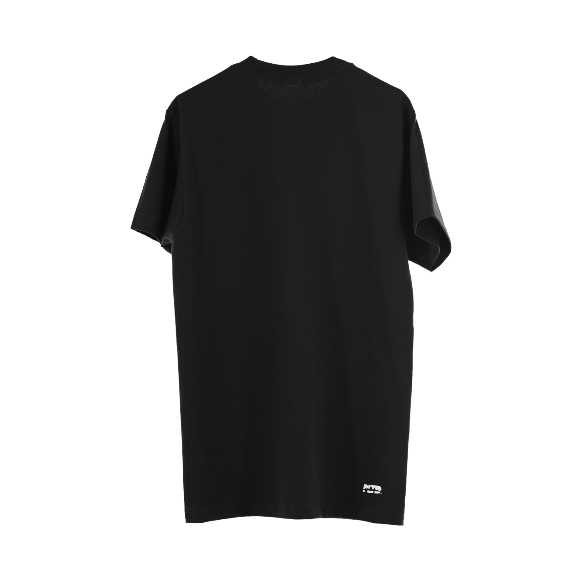 Yo Amo ÑY - Black S/S