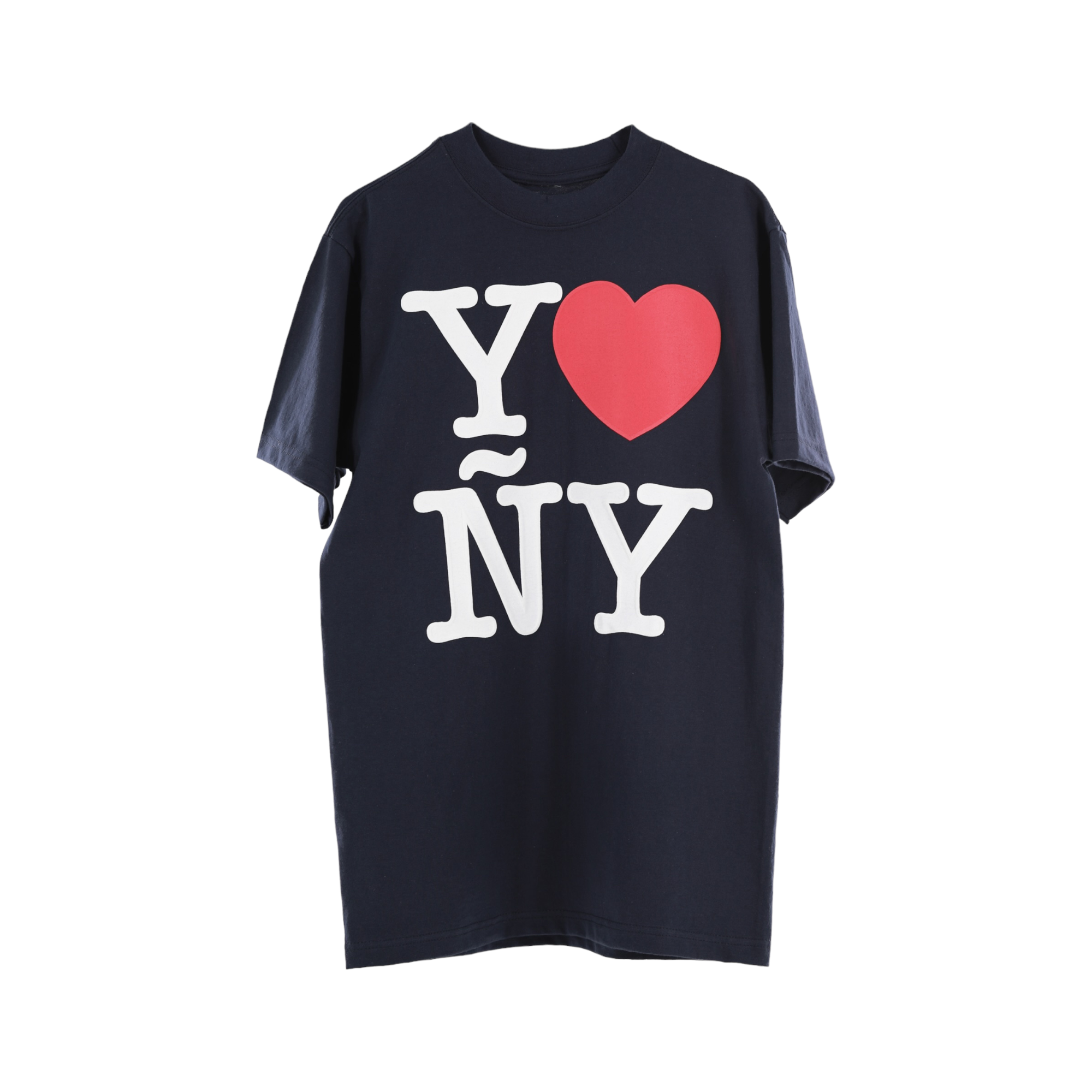 Yo Amo ÑY - Yankee Blue S/S