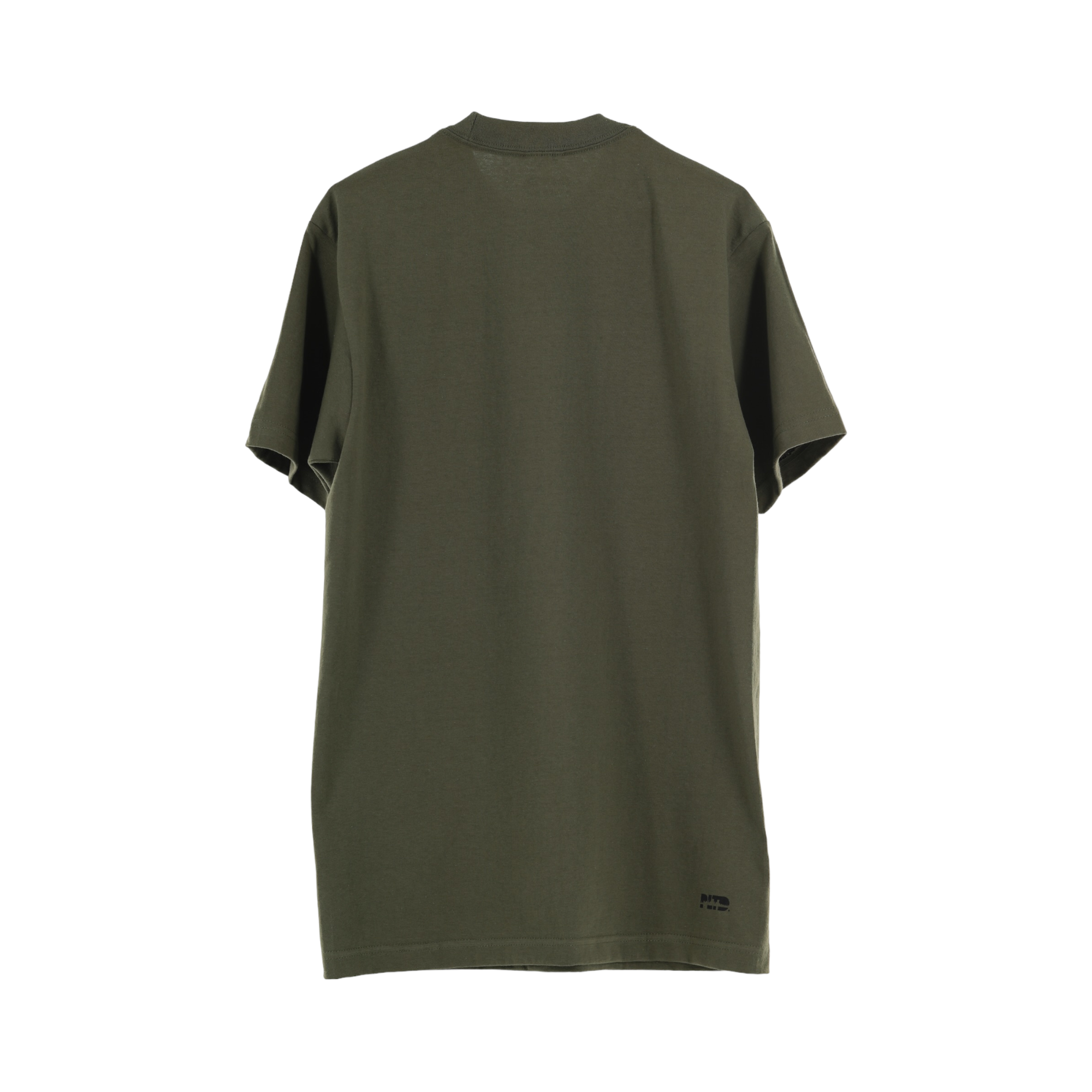 Yo Amo ÑY - Hunter Green S/S