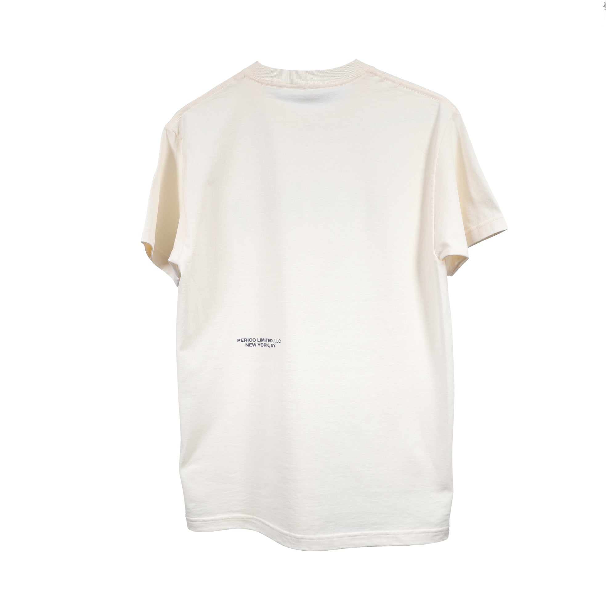 Yerrrr - Yankees Cream S/S