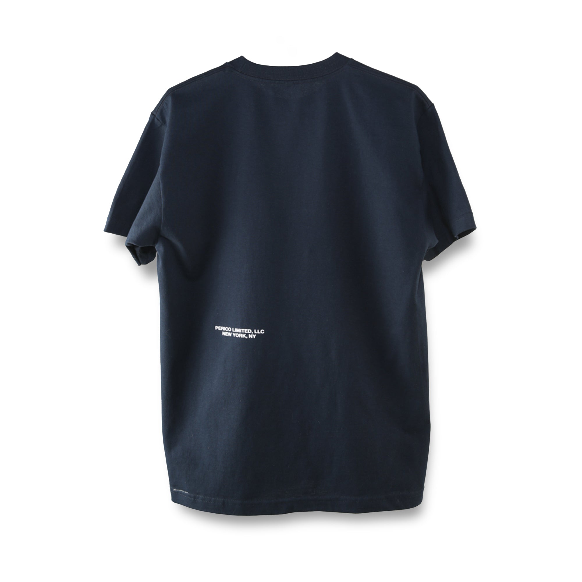 Yerrrr - Yankees Home Navy S/S