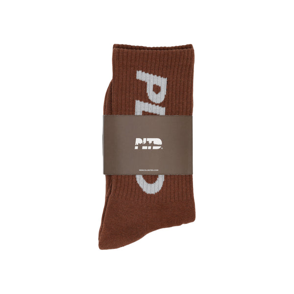 Team PLTD - Toffee Socks
