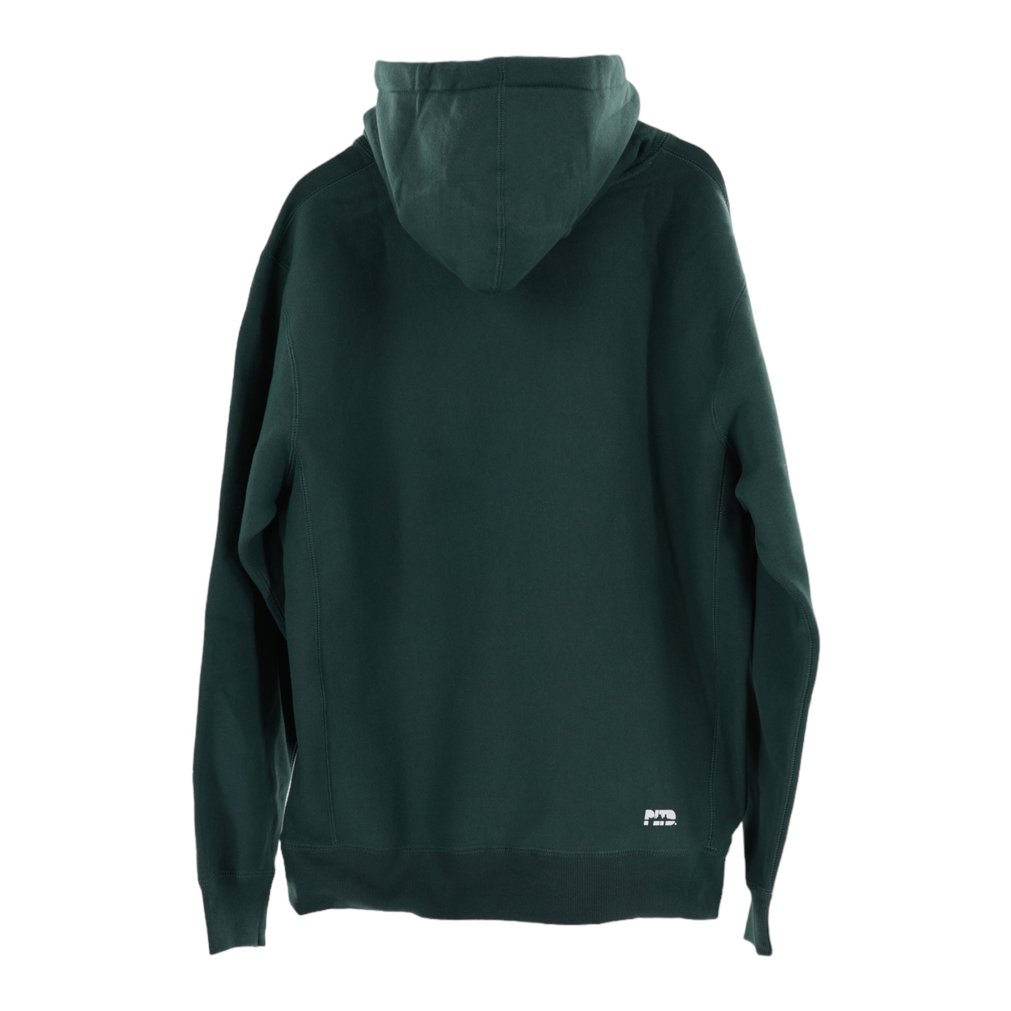 ÑYC - Forest Green Hoodie