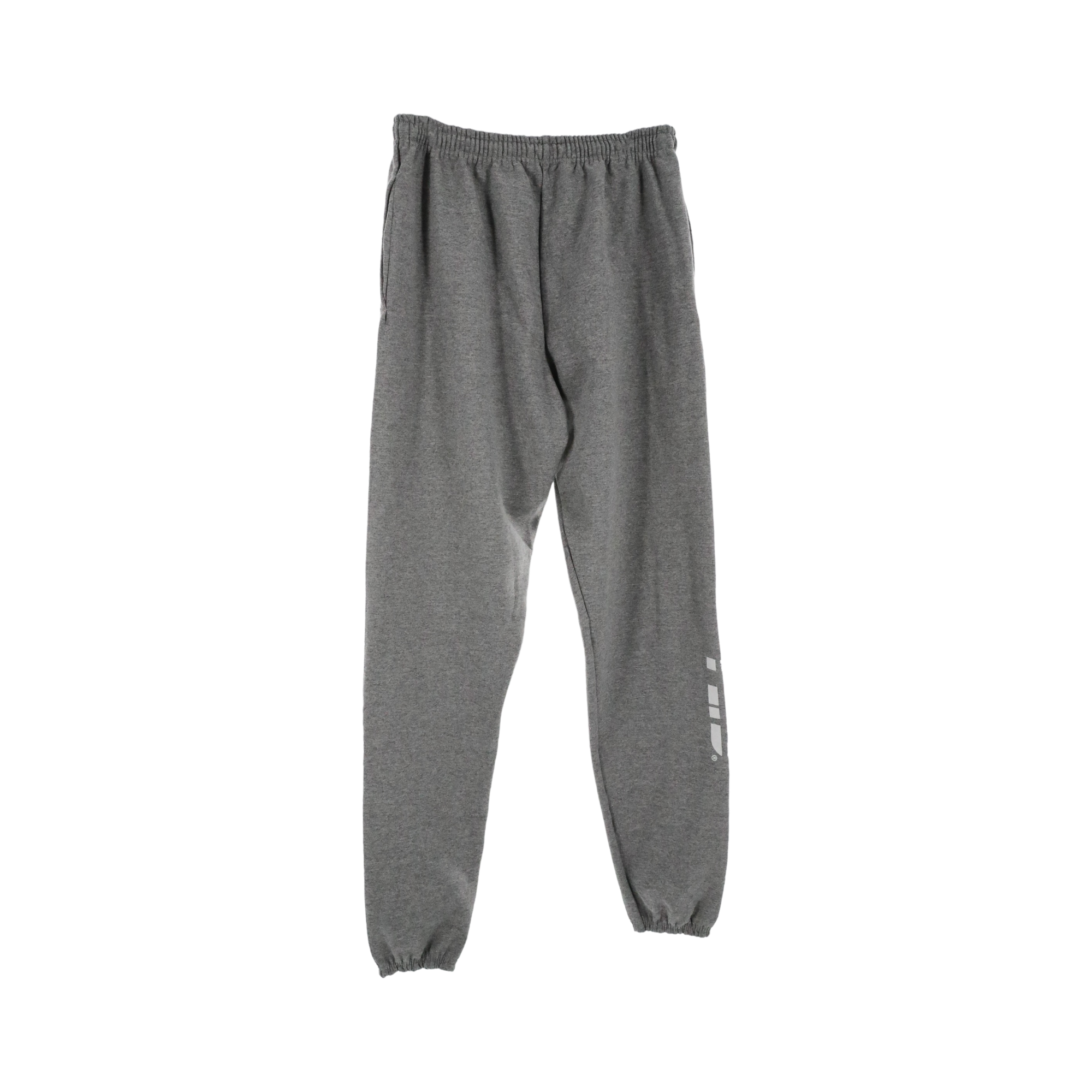 PLTD Logo - Grey Sweatpants